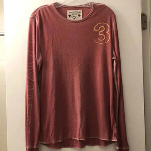 Vintage Guess Jeans Long Sleeve Top